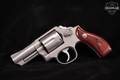1994 Smith & Wesson (S&W) Model 65-5 LadySmith .357 Mag. Satin Stainless in Excellent Condition Image 3