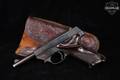 1952 High Standard Sport-King SK-100 .22 LR Blued in Good Condition Image 2