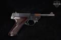 1952 High Standard Sport-King SK-100 .22 LR Blued in Good Condition Image 3