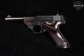 1952 High Standard Sport-King SK-100 .22 LR Blued in Good Condition Image 5