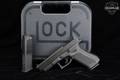Glock G47 Gen5 MOS 9mm Luger Black in Excellent Condition Image 2