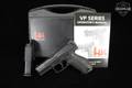Heckler & Koch (H&K, HK) VP9 9mm Luger (9x19 Para) Black in Excellent Condition Image 2