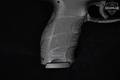 Heckler & Koch (H&K, HK) VP9 9mm Luger (9x19 Para) Black in Excellent Condition Image 5