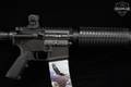 Colt LE6920 M4 Carbine 5.56mm NATO Black in Very Good Condition Image 5