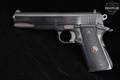 1989 Colt Delta Elite Series 80; First Generation 10mm Dark Gray in Excellent Condition Image 2