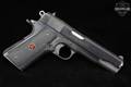 1989 Colt Delta Elite Series 80; First Generation 10mm Dark Gray in Excellent Condition Image 3
