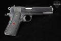 1989 Colt Delta Elite Series 80; First Generation 10mm Dark Gray in Excellent Condition Image 4