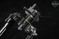 Thunder Beast Arms Corp. (TBAC) Bipod ADM Picatinny Rail QD Mount in Excellent Condition Image 4