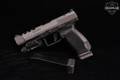 Canik TP9 SFx 9mm Luger Tungsten Grey in Excellent Condition Image 2