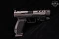 Canik TP9 SFx 9mm Luger Tungsten Grey in Excellent Condition Image 3