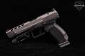 Canik TP9 SFx 9mm Luger Tungsten Grey in Excellent Condition Image 4