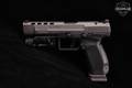 Canik TP9 SFx 9mm Luger Tungsten Grey in Excellent Condition Image 5