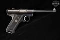 1982 Sturm Ruger Standard Model Mark I .22 LR Blued in Good Condition Image 4