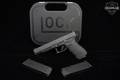 Glock 40 Gen4 MOS Optic Ready 10mm Black in Excellent Condition Image 2