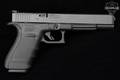 Glock 40 Gen4 MOS Optic Ready 10mm Black in Excellent Condition Image 3