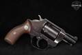 Charter Arms Undercover .38 Spl. Blued in Good Condition Image 3