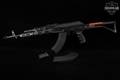 Arsenal SAM7SF 7.62x39 Black in Good Condition Image 2