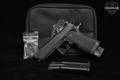 Springfield Armory Prodigy 4.25" Commander 9mm Luger Black in Excellent Condition Image 2