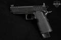 Springfield Armory Prodigy 4.25" Commander 9mm Luger Black in Excellent Condition Image 3