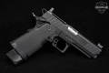 Springfield Armory Prodigy 4.25" Commander 9mm Luger Black in Excellent Condition Image 4