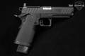 Springfield Armory Prodigy 4.25" Commander 9mm Luger Black in Excellent Condition Image 5