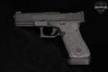 TRIARC Systems Glock 17 Gen 5 9mm Luger Black in Very Good Condition Image 3