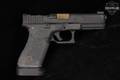 TRIARC Systems Glock 17 Gen 5 9mm Luger Black in Very Good Condition Image 4