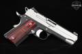 Sig Sauer 1911 C3 .45 ACP Two-Tone Stainless & Black in Excellent Condition Image 3