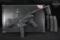Springfield Armory Kuna 9mm Luger Black in Fair Condition Image 2