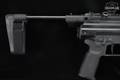 Springfield Armory Kuna 9mm Luger Black in Fair Condition Image 4