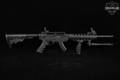 Sturm Ruger SR-22 Rifle .22 LR Black in Good Condition Image 3