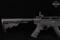 Sturm Ruger SR-22 Rifle .22 LR Black in Good Condition Image 4