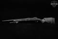 Savage Arms Model 110 Apex Hunter XP SR .308 Win. Black & Veil Camo in Excellent Condition Image 2