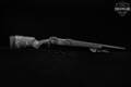 Savage Arms Model 110 Apex Hunter XP SR .308 Win. Black & Veil Camo in Excellent Condition Image 3