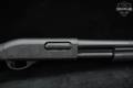Remington Model 870 Express Synthetic Tactical 7-Round 12 Gauge Black in Good Condition Image 5