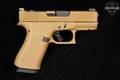 Glock 43X MOS 9mm Luger FDE in Very Good Condition Image 5
