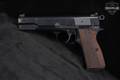 Springfield Armory SA-35 9mm Luger Blued in Very Good Condition Image 3
