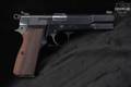 Springfield Armory SA-35 9mm Luger Blued in Very Good Condition Image 4