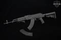 Palmetto State Armory (PSA) PSAK47 GF3 7.62x39 Black in Very Good Condition Image 2