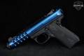 2015 Sturm Ruger 22/45 Lite Mark III .22 LR Blue Anodized in Excellent Condition Image 3