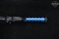 2015 Sturm Ruger 22/45 Lite Mark III .22 LR Blue Anodized in Excellent Condition Image 5