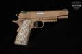 2015-2016 Colt M45A1 .45 ACP Desert Sand in Excellent Condition Image 4