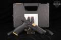 CZ-USA P-10 F Competition-Ready 9mm Luger Black in Very Good Condition Image 2