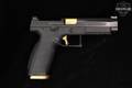 CZ-USA P-10 F Competition-Ready 9mm Luger Black in Very Good Condition Image 4
