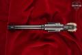 1942-1943 Smith & Wesson (S&W) Victory Model British Service, Lend-Lease .38 S&W Black in Good Condition Image 5