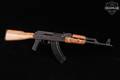 Century Arms (CAI) VSKA 7.62x39 Black & Blonde in Good Condition Image 3