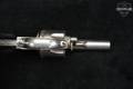 Forehand & Wadsworth British Bull-Dog .38 S&W Bright Nickel in Poor Condition Image 5