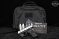 Springfield Armory Hellcat 3" Micro-Compact, Standard (Non-OSP), Sports South Exclusive 9mm Luger Two-Tone Stainless in Very Good Condition Image 2