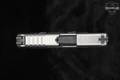 Springfield Armory Hellcat 3" Micro-Compact, Standard (Non-OSP), Sports South Exclusive 9mm Luger Two-Tone Stainless in Very Good Condition Image 5
