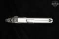 2016 Sturm Ruger SR1911 Lightweight Commander-Style .45 ACP Two-Tone Stainless & Black in Excellent Condition Image 5